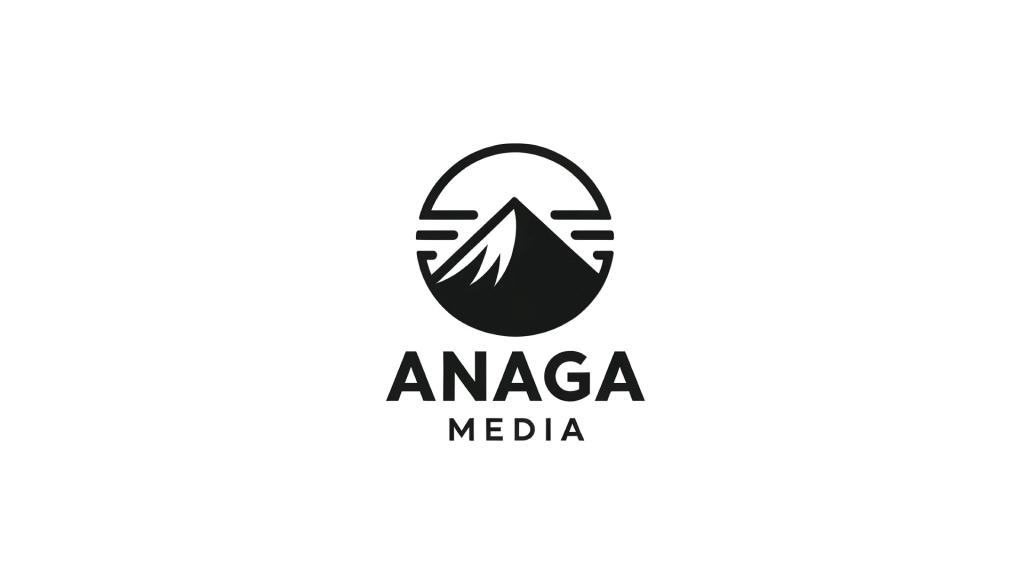 ANAGA MEDIA PRODUCTIONS SL